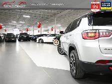 2024 Jeep Compass Trailhawk No Accident ALPINE Navigation Panora - Photo 28
