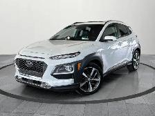 2021 Hyundai Kona 1.6T Ultimate Ultimate|Fully Loaded|Financi...