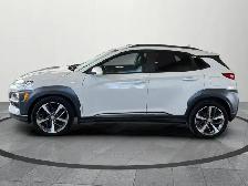2021 Hyundai Kona 1.6T Ultimate Ultimate|Fully Loaded|Financi... - Photo 3