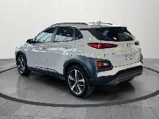 2021 Hyundai Kona 1.6T Ultimate Ultimate|Fully Loaded|Financi... - Photo 4