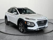 2021 Hyundai Kona 1.6T Ultimate Ultimate|Fully Loaded|Financi... - Photo 8