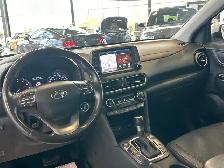 2021 Hyundai Kona 1.6T Ultimate Ultimate|Fully Loaded|Financi... - Photo 14