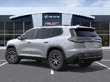 2026 GMC Acadia - Photo 3