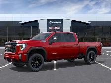 2026 GMC Sierra 3500HD - Photo 2