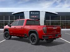 2026 GMC Sierra 3500HD - Photo 3
