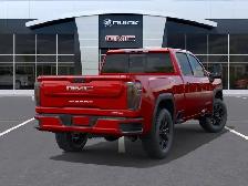 2026 GMC Sierra 3500HD - Photo 4