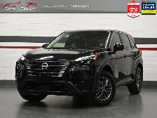 2024 Nissan Rogue No Accident Heated Seats Blind Spot Remote Sta