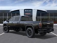 2026 GMC Sierra 3500HD - Photo 3