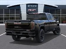 2026 GMC Sierra 3500HD - Photo 4
