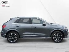 2023 Audi Q3 S line Progressif Q - Photo 2