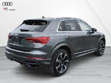 2023 Audi Q3 S line Progressif Q - Photo 3