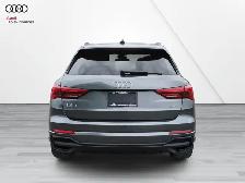 2023 Audi Q3 S line Progressif Q - Photo 4