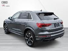 2023 Audi Q3 S line Progressif Q - Photo 5
