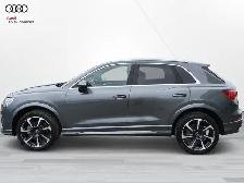 2023 Audi Q3 S line Progressif Q - Photo 6