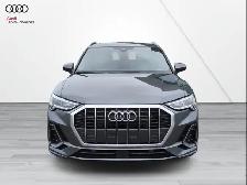 2023 Audi Q3 S line Progressif Q - Photo 8