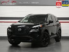 2023 Nissan Rogue SV Midnight Edition Leather 360CAM Panoramic R