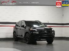 2023 Nissan Rogue SV Midnight Edition Leather 360CAM Panoramic R - Photo 3