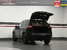 2023 Nissan Rogue SV Midnight Edition Leather 360CAM Panoramic R - Photo 8