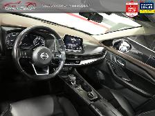 2023 Nissan Rogue SV Midnight Edition Leather 360CAM Panoramic R - Photo 10