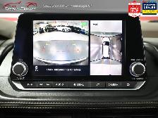 2023 Nissan Rogue SV Midnight Edition Leather 360CAM Panoramic R - Photo 18