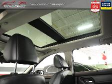 2023 Nissan Rogue SV Midnight Edition Leather 360CAM Panoramic R - Photo 22