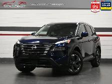 2024 Nissan Rogue SV Moonroof No Accident Adaptive Cruise Blind