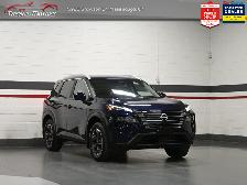 2024 Nissan Rogue SV Moonroof No Accident Adaptive Cruise Blind - Photo 3