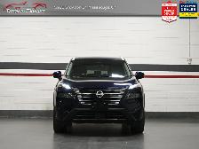 2024 Nissan Rogue SV Moonroof No Accident Adaptive Cruise Blind - Photo 4