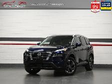 2024 Nissan Rogue SV Moonroof No Accident Adaptive Cruise Blind - Photo 5