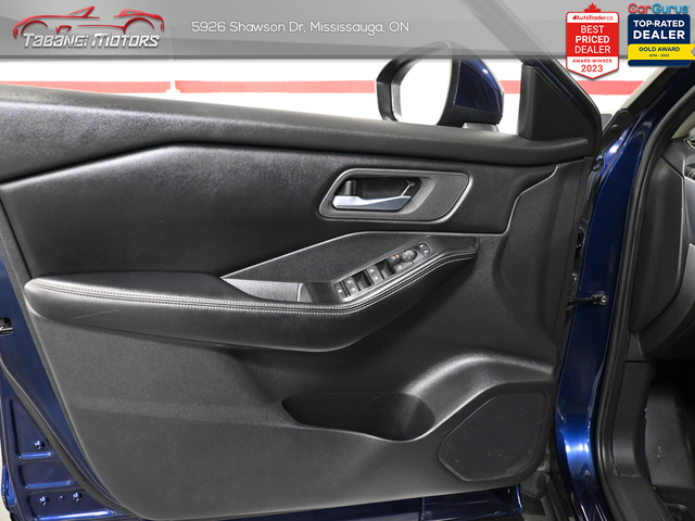 2024 Nissan Rogue SV Moonroof No Accident Adaptive Cruise Blind - Photo 11