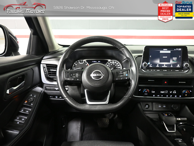 2024 Nissan Rogue SV Moonroof No Accident Adaptive Cruise Blind - Photo 12