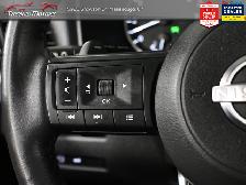 2024 Nissan Rogue SV Moonroof No Accident Adaptive Cruise Blind - Photo 15