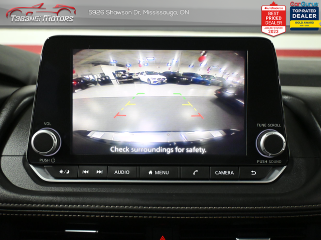 2024 Nissan Rogue SV Moonroof No Accident Adaptive Cruise Blind - Photo 18