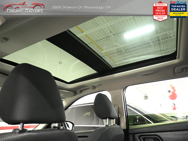 2024 Nissan Rogue SV Moonroof No Accident Adaptive Cruise Blind - Photo 21