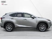 2021 Lexus NX 300 Luxury AWD, Jamais A - Photo 2