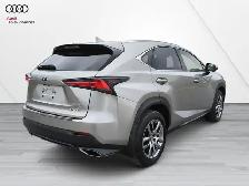 2021 Lexus NX 300 Luxury AWD, Jamais A - Photo 3
