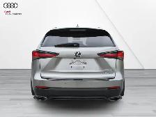 2021 Lexus NX 300 Luxury AWD, Jamais A - Photo 4