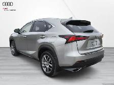 2021 Lexus NX 300 Luxury AWD, Jamais A - Photo 5