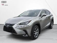 2021 Lexus NX 300 Luxury AWD, Jamais A - Photo 7