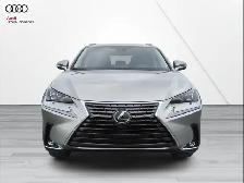 2021 Lexus NX 300 Luxury AWD, Jamais A - Photo 8