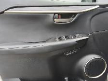 2021 Lexus NX 300 Luxury AWD, Jamais A - Photo 9
