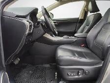 2021 Lexus NX 300 Luxury AWD, Jamais A - Photo 11