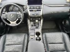 2021 Lexus NX 300 Luxury AWD, Jamais A - Photo 12