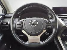 2021 Lexus NX 300 Luxury AWD, Jamais A - Photo 14