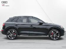 2022 Audi SQ5 3.0T Progressif Quat - Photo 2