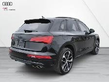 2022 Audi SQ5 3.0T Progressif Quat - Photo 3