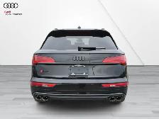 2022 Audi SQ5 3.0T Progressif Quat - Photo 4