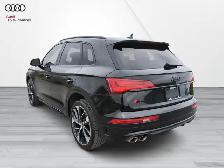 2022 Audi SQ5 3.0T Progressif Quat - Photo 5