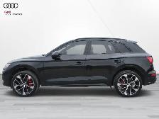 2022 Audi SQ5 3.0T Progressif Quat - Photo 6