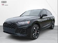 2022 Audi SQ5 3.0T Progressif Quat - Photo 7